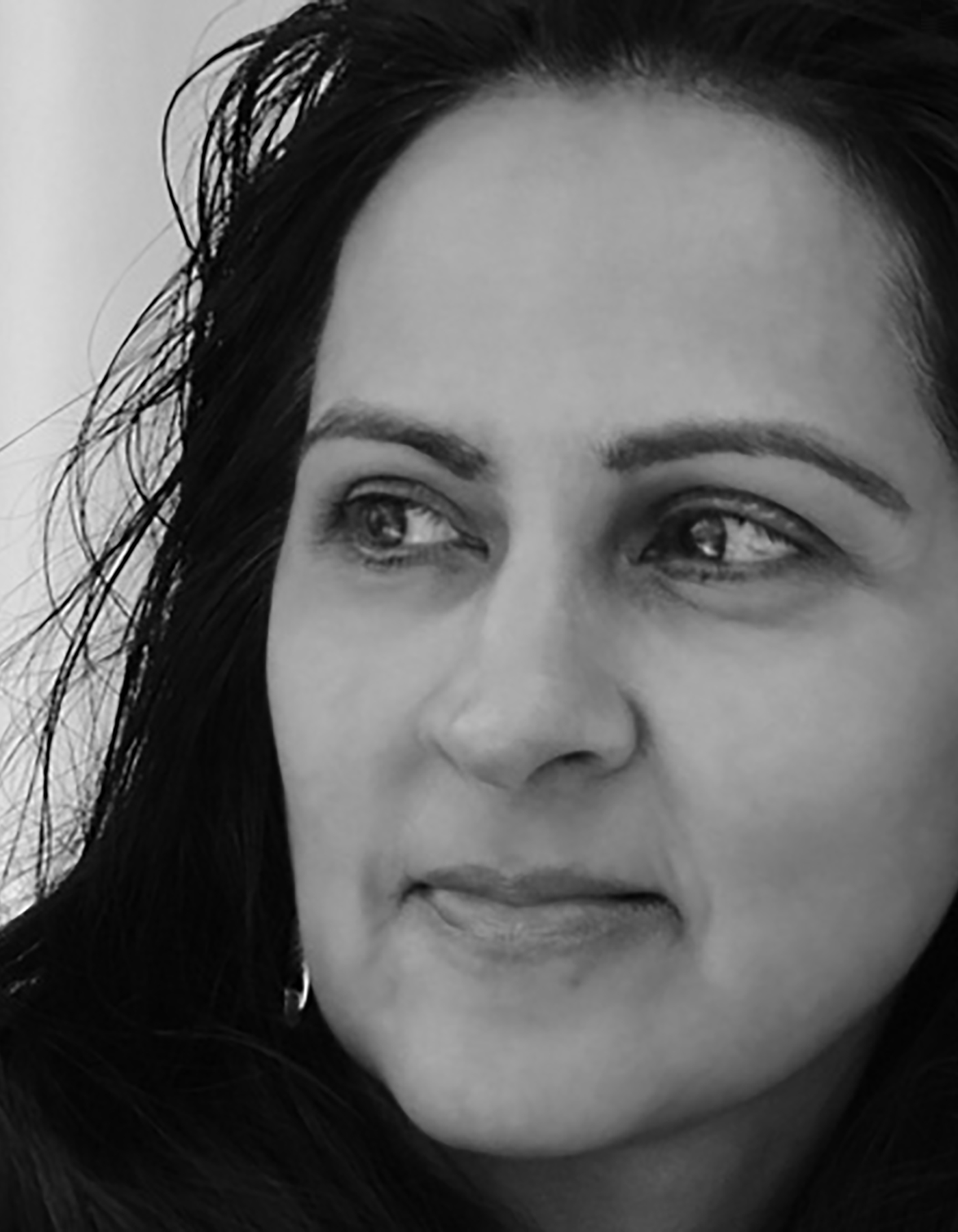 Saumya Balsari Author Bio